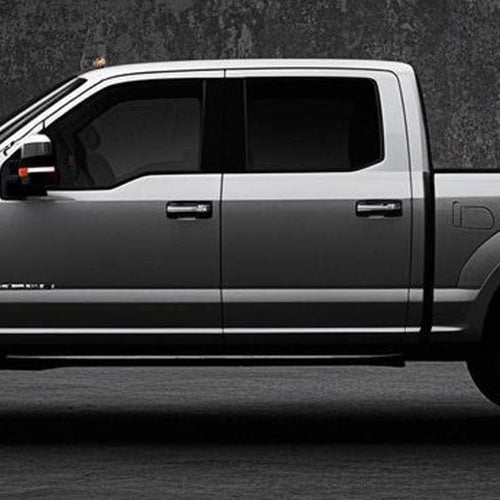 How to properly maintain Ford F-250 pickup truck?