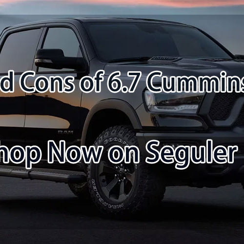 Pros and Cons of 6.7 Cummins Delete