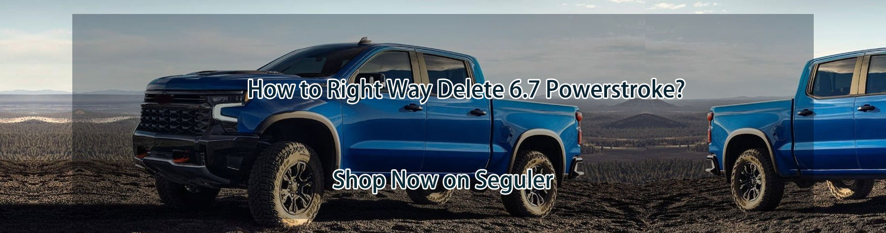 How to Right Way Delete 6.7 Powerstroke?