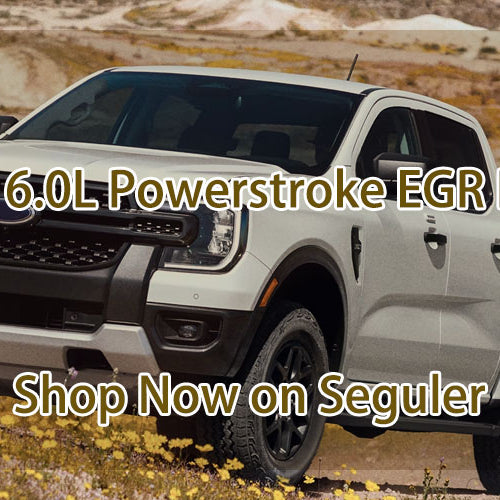 Guide for 6.0L Powerstroke EGR Delete Kit