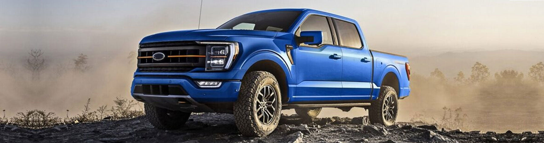 Ford F150 Comprehensive Guide