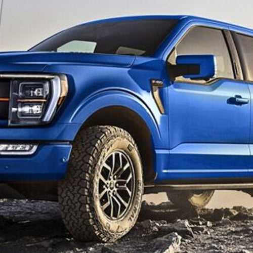 Ford F150 Comprehensive Guide