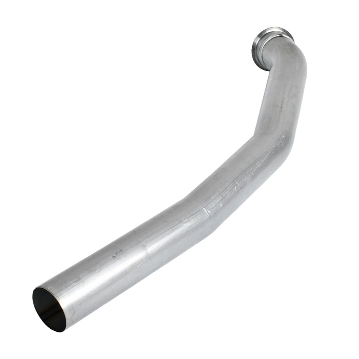 Seguler 4" DPF Delete Race Pipe & Diesel EGR Delete Kit for 2007.5-2009 6.7L Dodge Ram Cummins