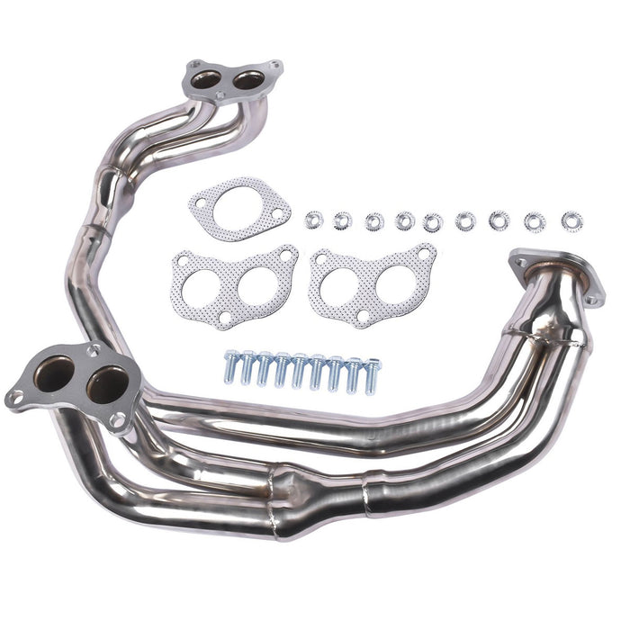 Seguler 1997-2005 2.5L Subaru Impreza Racing NON-turbo Exhaust Header