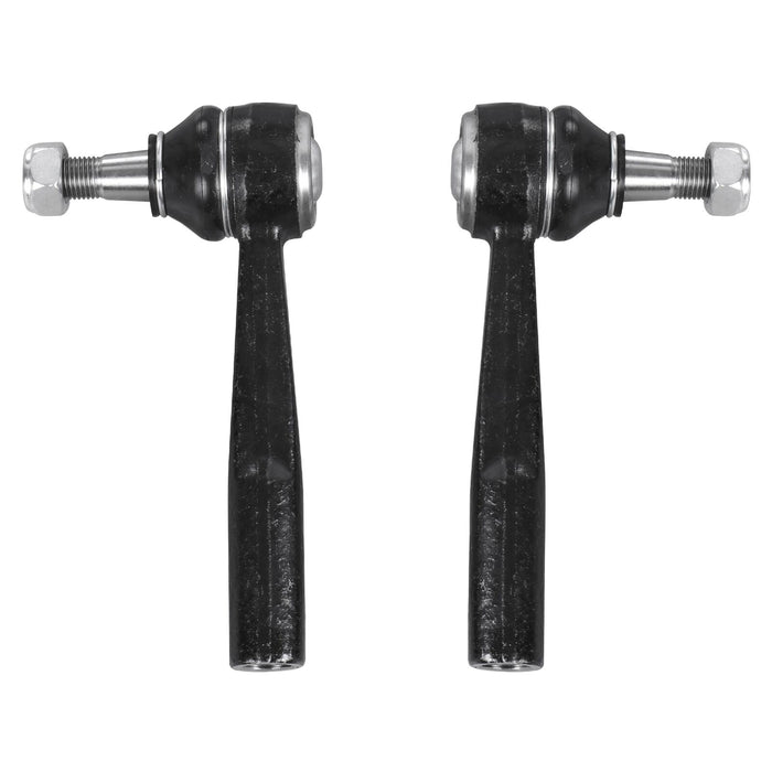 Seguler 2004-2012 Chevy Malibu 8pcs Lower Control Arm Ball Joint Sway Bar Link Kit