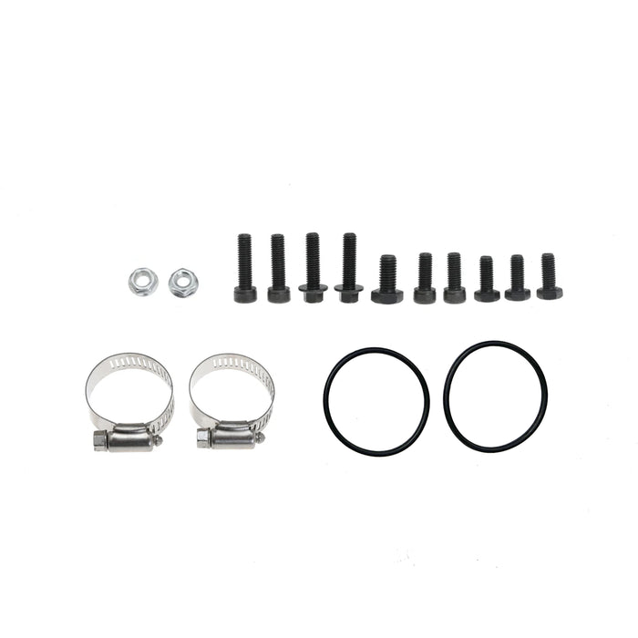 For 2004-2005 6.6L Chevy GMC Duramax LLY Diesel EGR Delete Kit