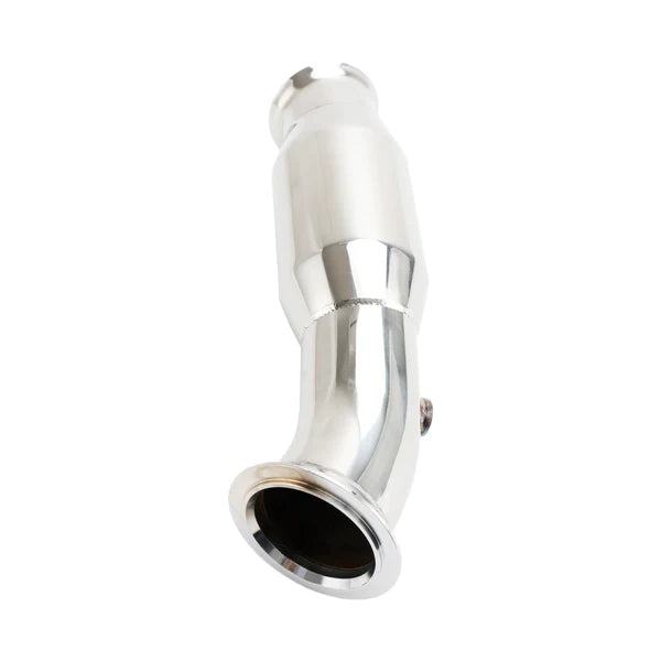 Seguler N55 2012-2013.7 BMW M135i 335i Stainless Steel Generic 3.5" Exhaust Downpipe Upgrade