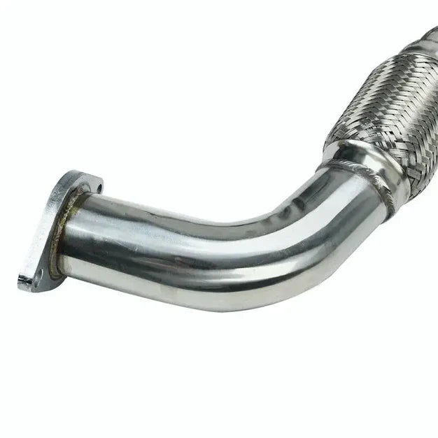 Seguler 2003-2006 Nissan 350Z Infiniti G35 FX35 Test Pipes & Y-Pipe Downpipe Exhaust
