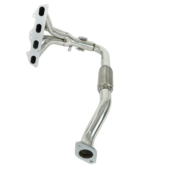 Seguler 1995-1999 2.0L Mitsubishi Eclipse Talon 2G 420A NA Exhaust Header