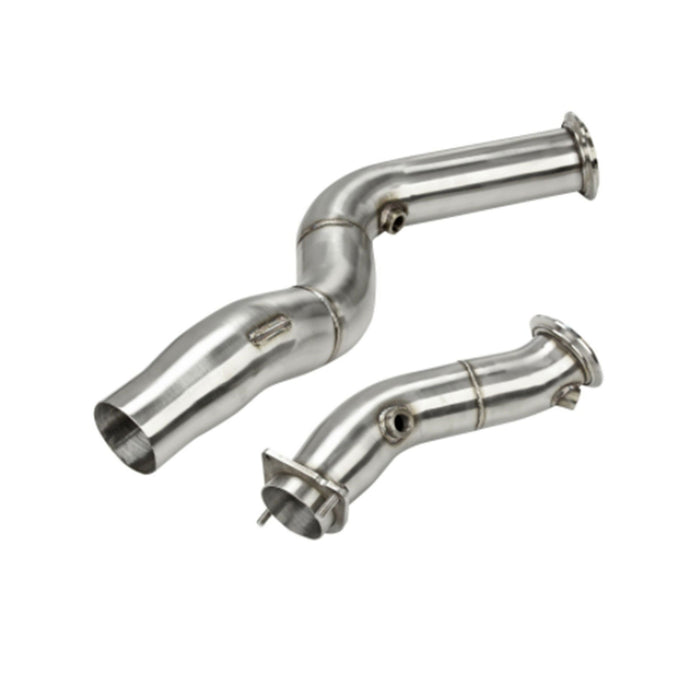 Seguler 2014-2023 BMW 3 Series M3, 4 Series M4 - S55 Engines F80 F82 F83 Downpipe Exhaust