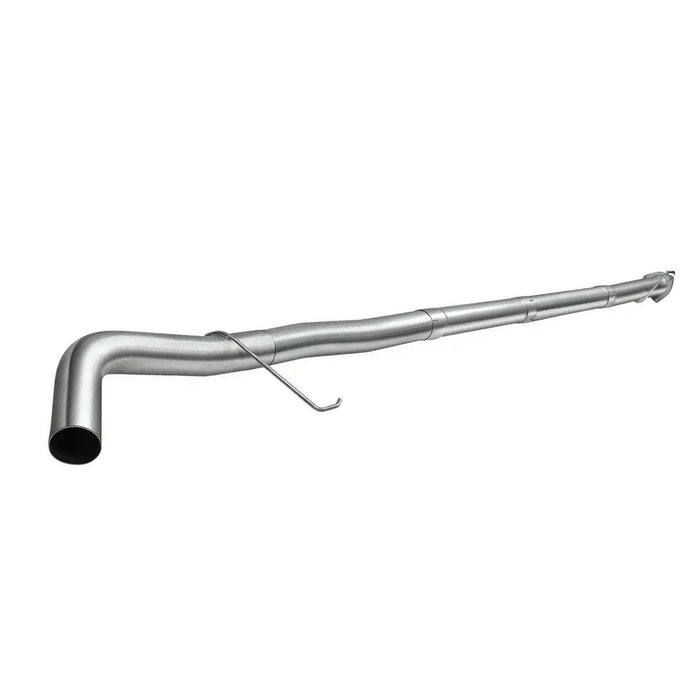 Seguler 2013-UP 6.7 Dodge Ram Cummins 4" Cab & Chassis DPF Delete Exhaust