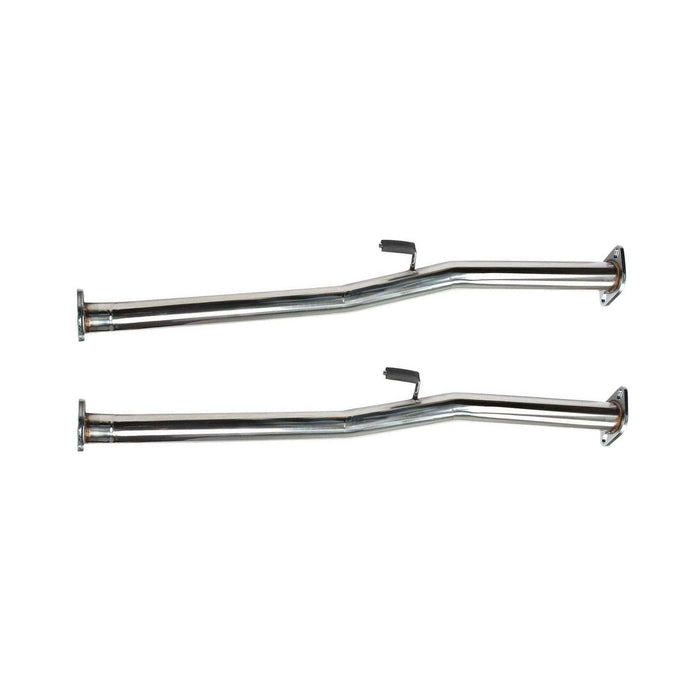 Seguler 1990-1996 3.0L Nissan 300ZX Z32 Turbo Stainless Steel Exhaust Downpipe Generic