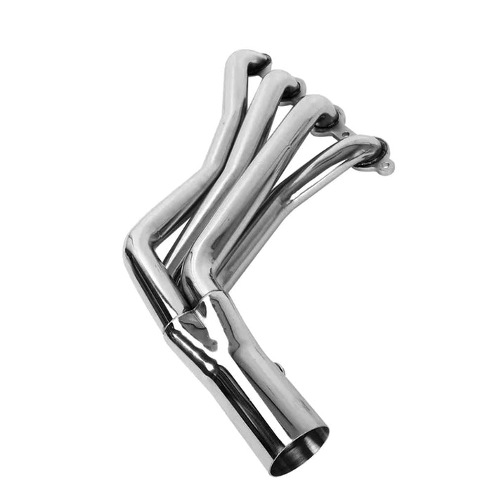 Seguler 1964-1988 4.8L 5.3L 5.7L 6.0L 6.2L Chevrolet Chevy Pontiac Buick LS1/LS2/LS3/LS6 LS Swap Longtube V8 Exhaust Header