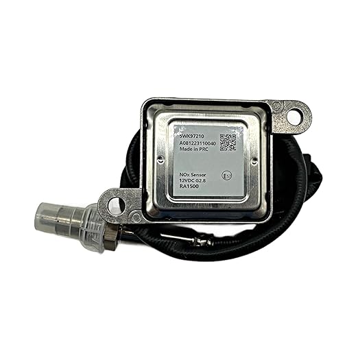 Seguler NOx Nitrogen Oxide Sensor 5WK97210 Compatible with NPR NQR NRR 8982465060