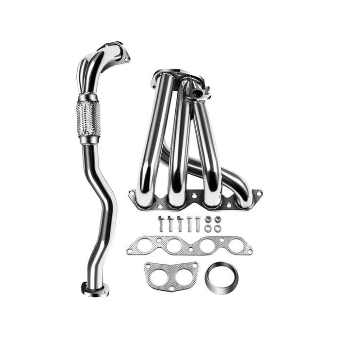 Seguler 1993-1997 1.8L Toyota Corolla 4-2-1 Racing Exhaust Header