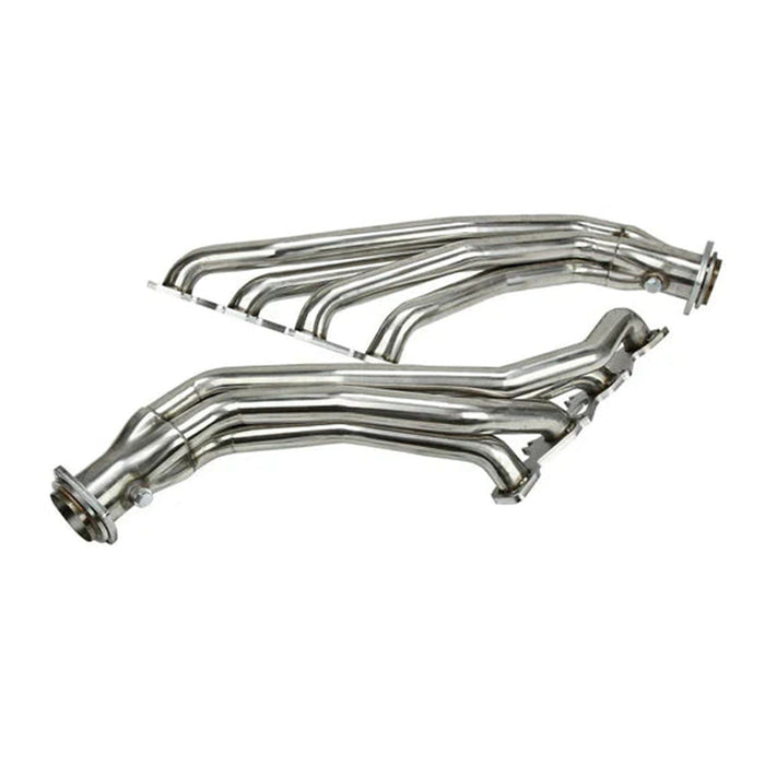 Seguler 2005-2011 5.7L 6.1L Chrysler 300c Dodge Challenger/Charger Magnum Hemi V8 Exhaust Header