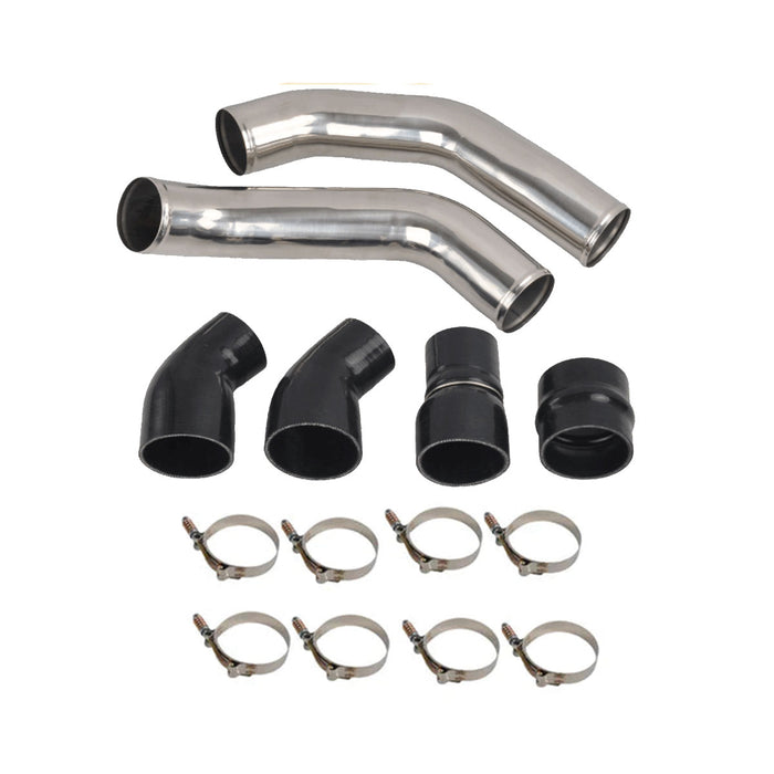 Seguler 2013-2018 6.7L Dodge Ram Cummins Diesel Intercooler Pipe & Boot Kit