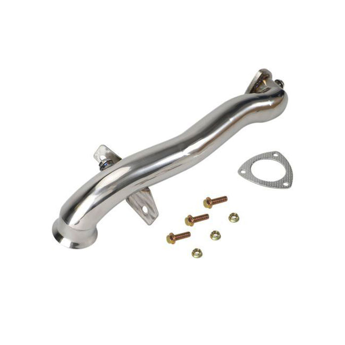 Seguler 2007-2016 Mini Cooper R55-R61 1.6 2.5 Inch Downpipe Exhaust