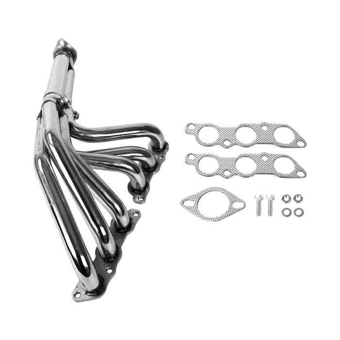 Seguler 1993-1998 3.0L Toyota Supra Non-Turbo Exhaust Header Compatible