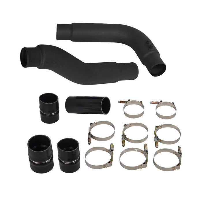 Seguler 2003-2007 5.9L Dodge Cummins Diesel Intercooler Pipe Kit & Boots