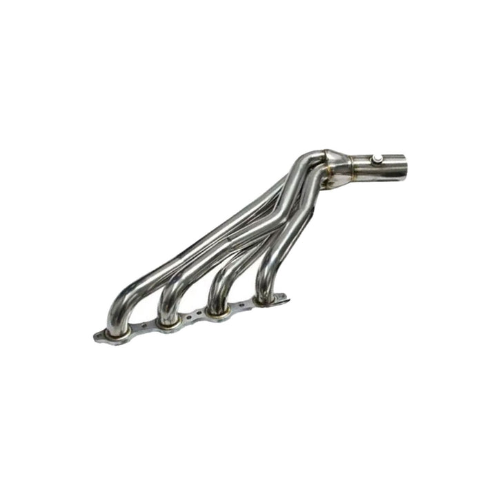 Seguler 1999-2006 4.8L 5.3L 6.0L Chevy/GMC GMT800 Silverado/Sierra/Avalanche 1500 Y-Pipe 2WD Exhaust Header