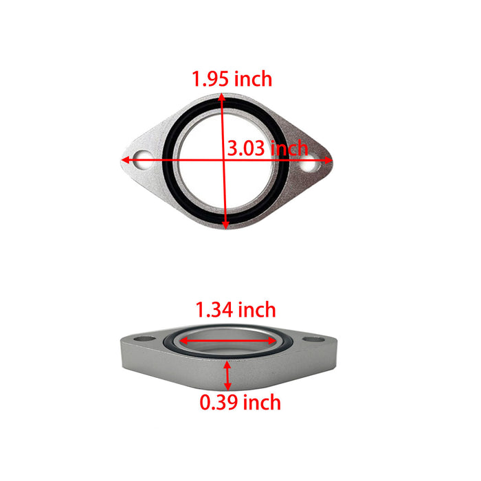 Seguler 2011-2023 6.7L Powerstroke CCV Catch Can