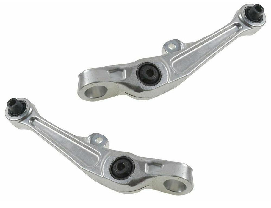 Seguler 2003-2004 Infiniti G35 Front Lower Frontward Control Arm 2PS Control Arm Kit