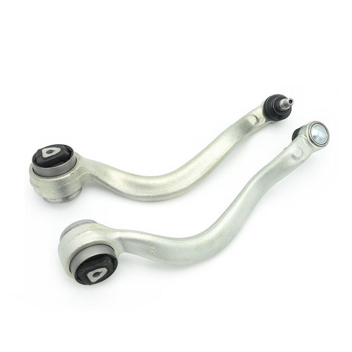 Seguler 2007-2014 BMW X5 X6 Lower Forward Control Arm and Ball Joint Pair