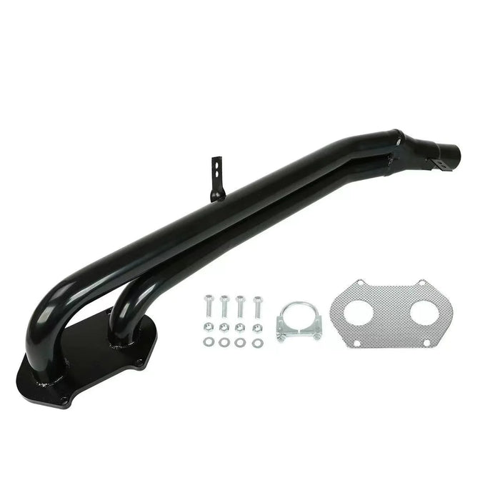 Seguler 1979-1985 1.1L 1.2L Mazda RX7 SA FB 12A - High-Performance Exhaust Pipe Stainless Steel Exhaust Header