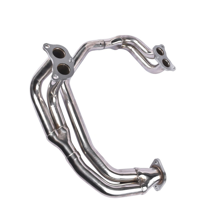 Seguler 1997-2005 2.5L Subaru Impreza Racing NON-turbo Exhaust Header