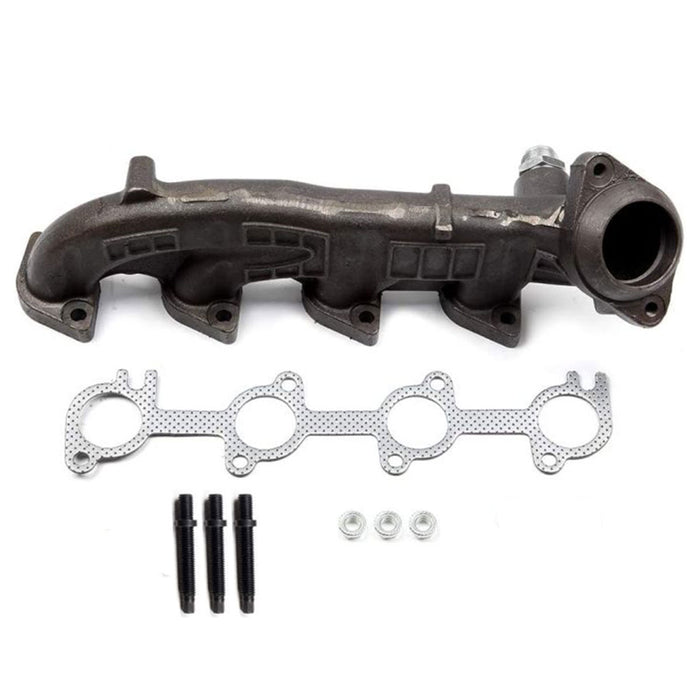 Seguler 1999-2003 F150, 1999-2004 Ford Expedition 5.4L Racing Header(674-460) Driver Side Exhaust Manifold