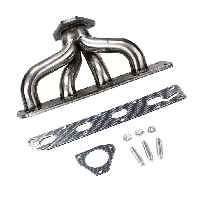 Seguler 2004-2010 Chevrolet Chevy Cobalt/Hhr/Saturn Exhaust Header