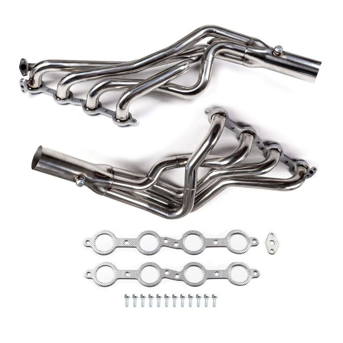 Seguler 1998-2002 5.7L Chevy Camaro Pontiac Firebird V8 Stainless Manifold Headers