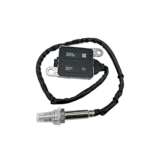 Seguler NOx Nitrogen Oxide Sensor 5WK96749B Compatible with ISX 2872942 2872942NX 4326872RX