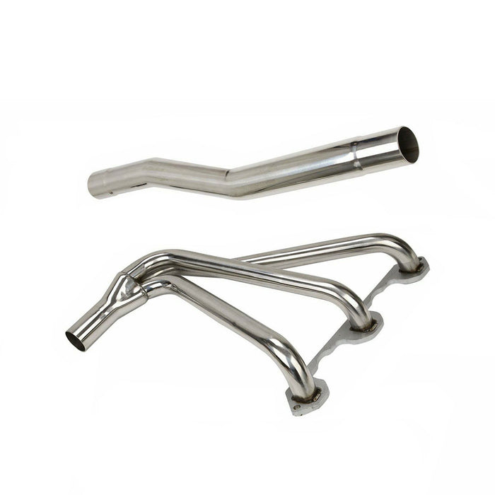 Seguler 1962-1974 1.8L MG MGB Exhaust Header Manifold