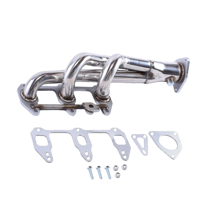 Seguler 2004-2011 1.3L Mazda Rx8 Rx-8 Exhaust Header