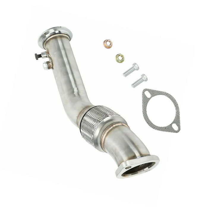 Seguler 2004-2014 BMW 535D 335D E90 E91 E92 E60 E61 Diesel M57 Turbo Downpipe Exhaust