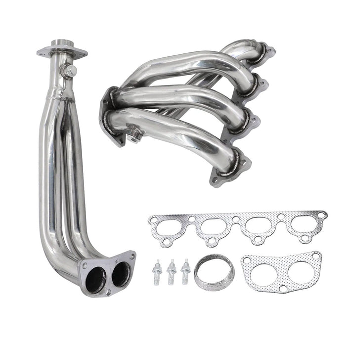 Seguler 1988-2000 Honda Civic D-series EJ/EG/EH/EK D15 Exhaust Manifold Header