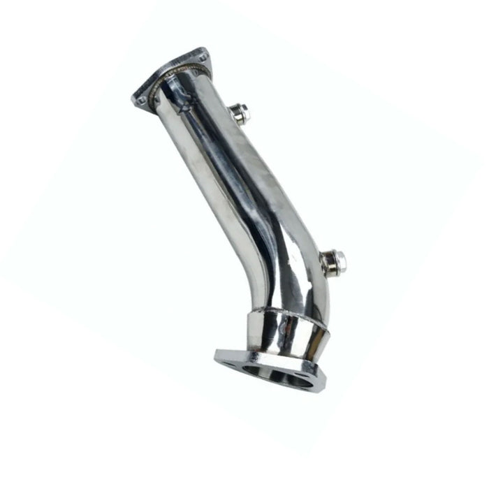 Seguler 1997-2005 Audi A4 B5 B6/VW Passat 1.8T/L J2 Engineering Downpipe Exhaust