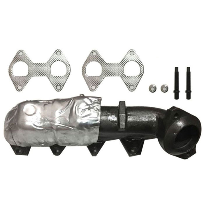 Seguler 2004-2010 Ford F-150, 2005-2014 Ford Expedition/Lincoln Navigator 5.4L (674-695) Exhaust Manifold