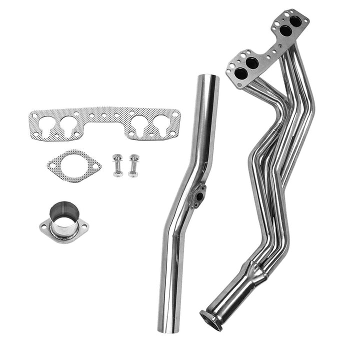 Seguler 1975-1980 2.2L Toyota Celica Pickup Hilux 4WD Exhaust Header