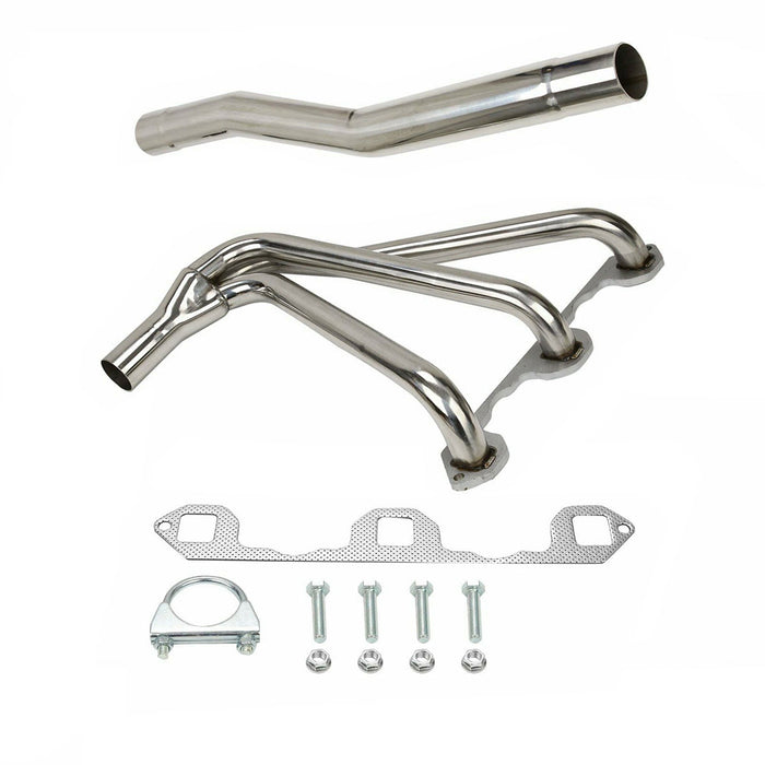 Seguler 1962-1974 1.8L MG MGB Exhaust Header Manifold