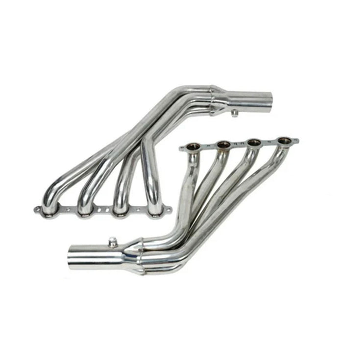 Seguler 2010-2015 6.2L Chevy Camaro SS LS3 V8 Long Tube Stainless Manifold Headers