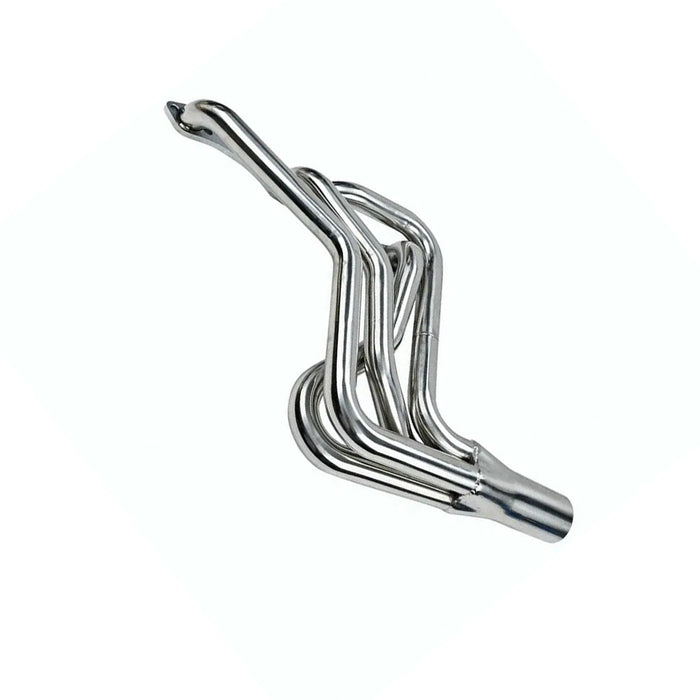 Seguler 1972-1987 Small Block Chevy Malibu, Monte Carlo, Grand Prix, Cutlass, Regal and 1970-1981 Camaro SBC 267-400 V8 Exhaust Header