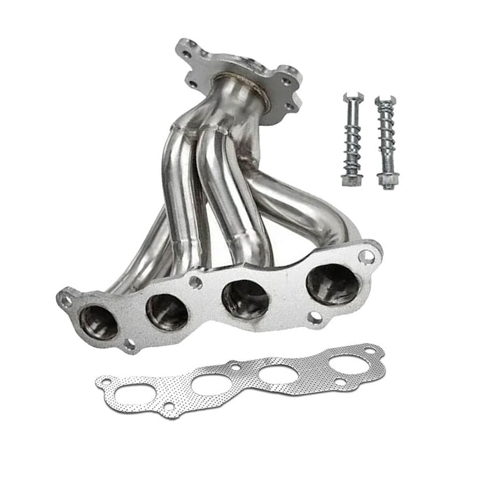 Seguler 2002-2006 Acura RSX Non Type S & 2002-2005 Honda Civic Si 2.0L Exhaust Header Manifold