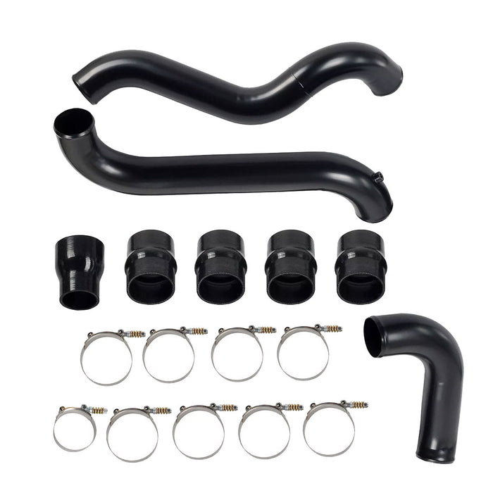 Seguler 2011-2016 GMC CHEVY 6.6L LML Duramax Generic Intercooler Pipe & Boot Kit