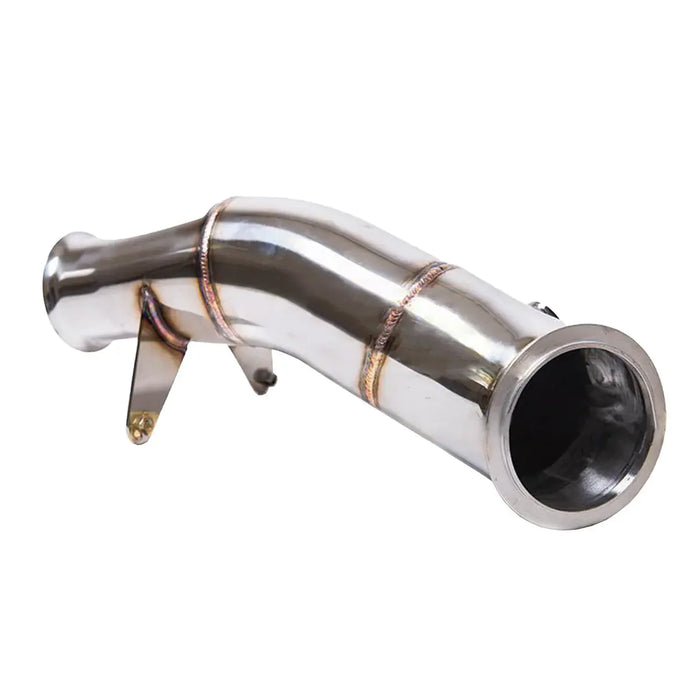 Seguler 2012-2019 BMW N55 M235i/435i/435i XDrive F32/F33/F36/F22/F23 Catless Turbo Downpipe Exhaust
