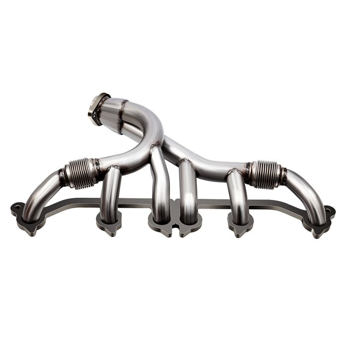 Seguler 1991-1999 4.0L/5.2L Jeep Cherokee/Comanche/Wrangler (674-196) Exhaust Manifold