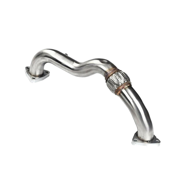 Seguler 2008-2010 6.4L Ford Powerstroke Diesel Heavy Duty Exhaust Up-Pipe