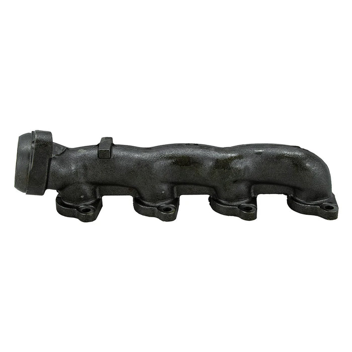 Seguler 1997-1998 4.6L Ford Expedition F150 F250 Right (674-406) Exhaust Manifold w/Gasket Kit